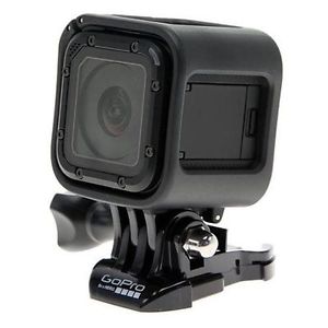 GoPro HERO4 Session Action Camera, 8MP, 1080p60 Video #CHDHS-101